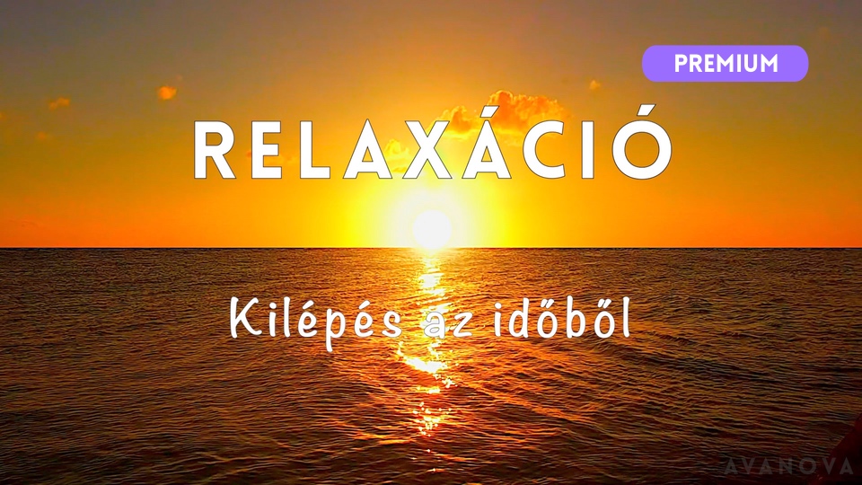 3. Relaxáció