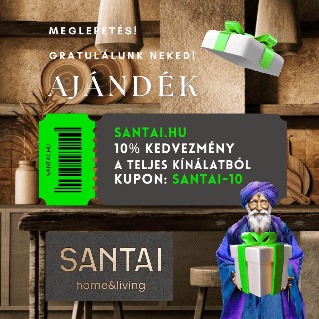 SANTAI 10