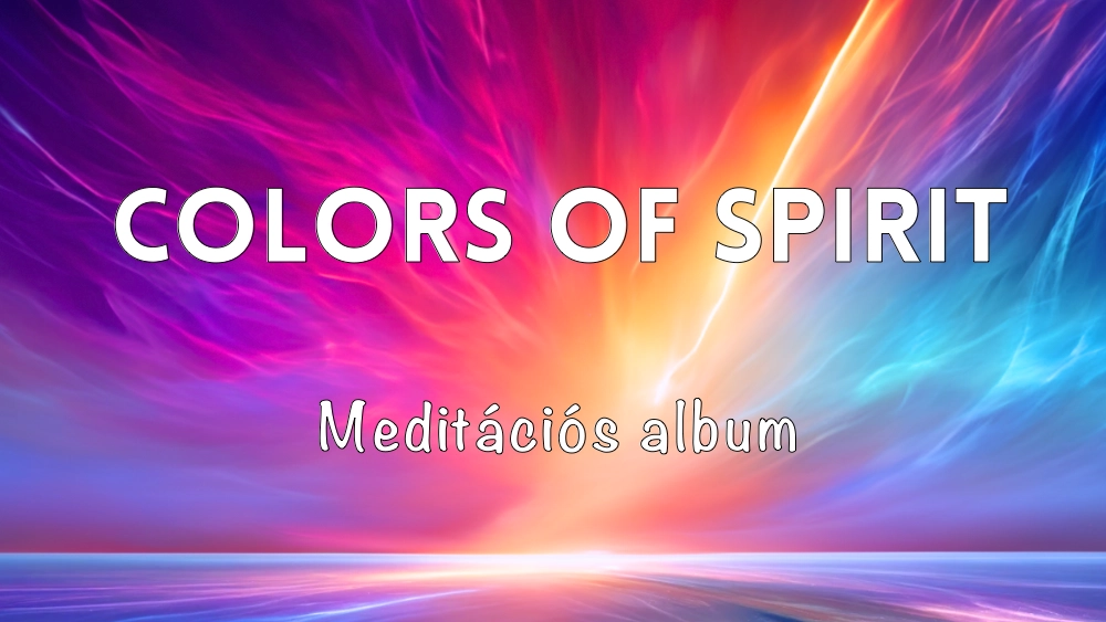 MEDITÁCIÓS ZENÉK