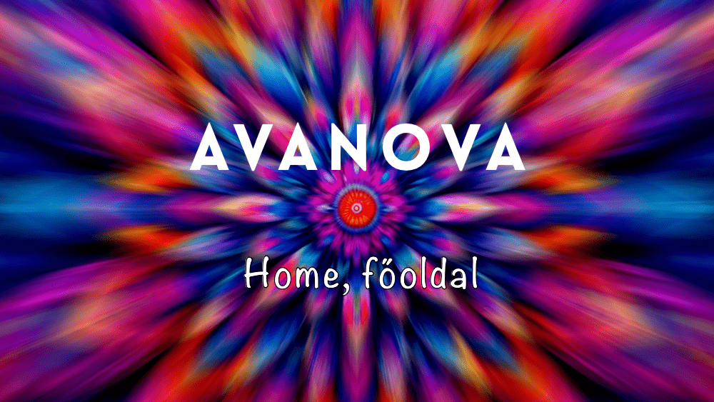 AVANOVA HOME
