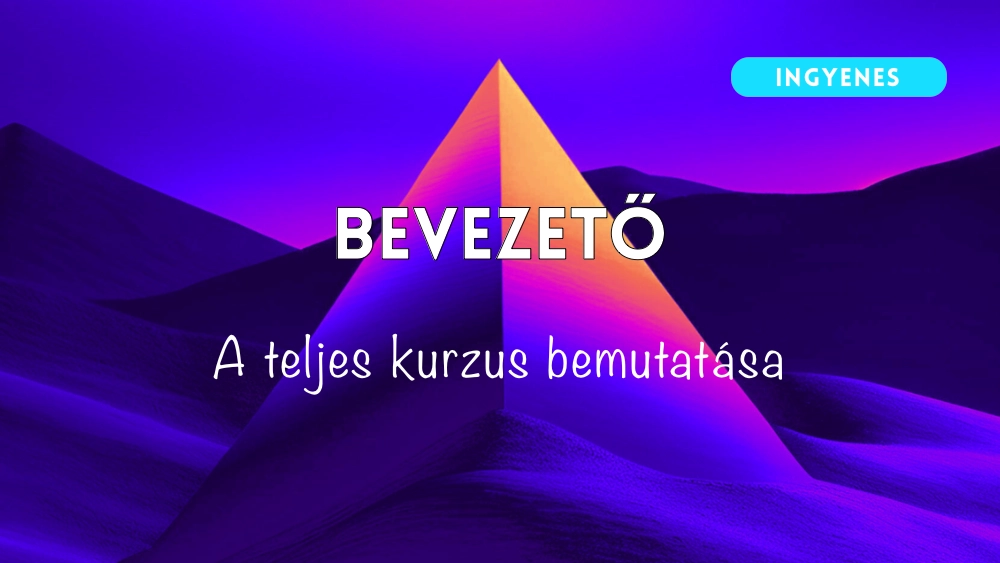 1. RÉSZ – METAMORFÓZIS