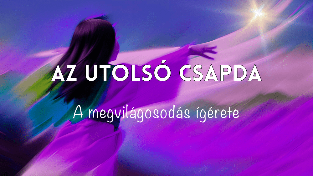 12 AZ UTOLSO CSAPDA