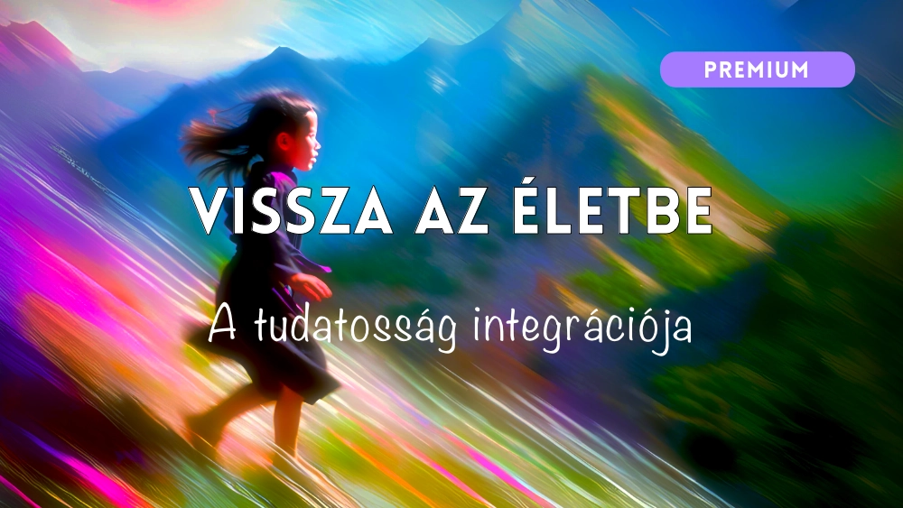 17. RÉSZ – METAMORFÓZIS