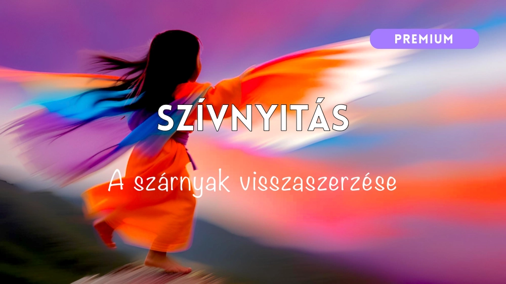 18. RÉSZ – METAMORFÓZIS