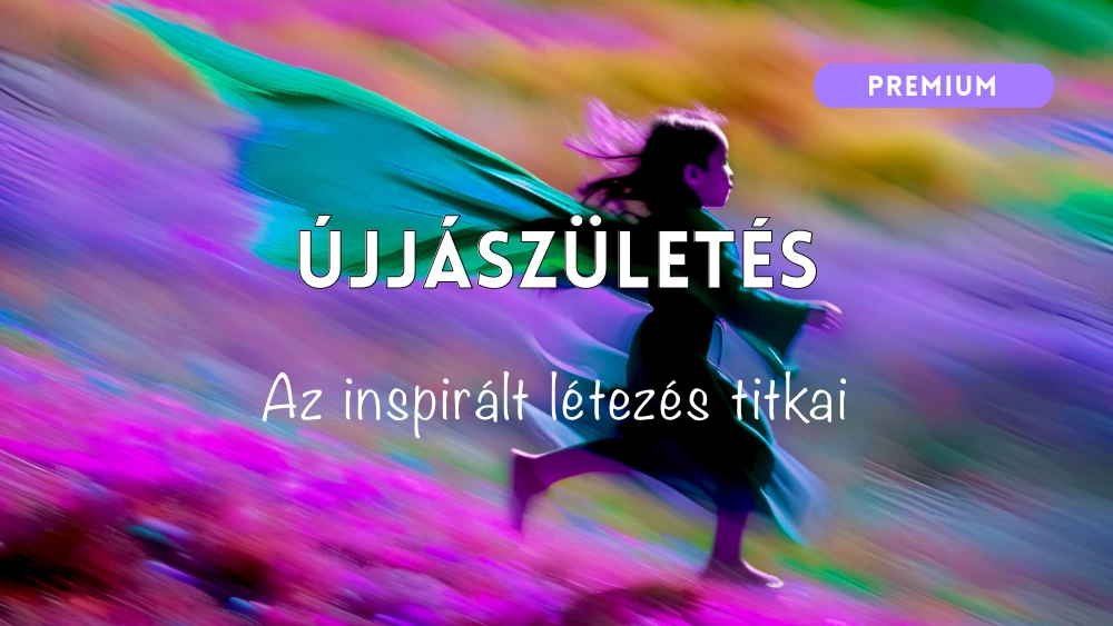 19. RÉSZ – METAMORFÓZIS