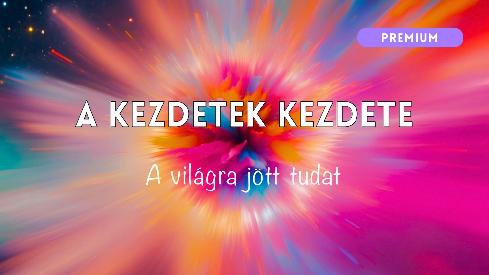 2. RÉSZ – METAMORFÓZIS