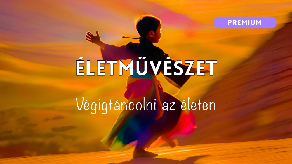 22. RÉSZ – METAMORFÓZIS