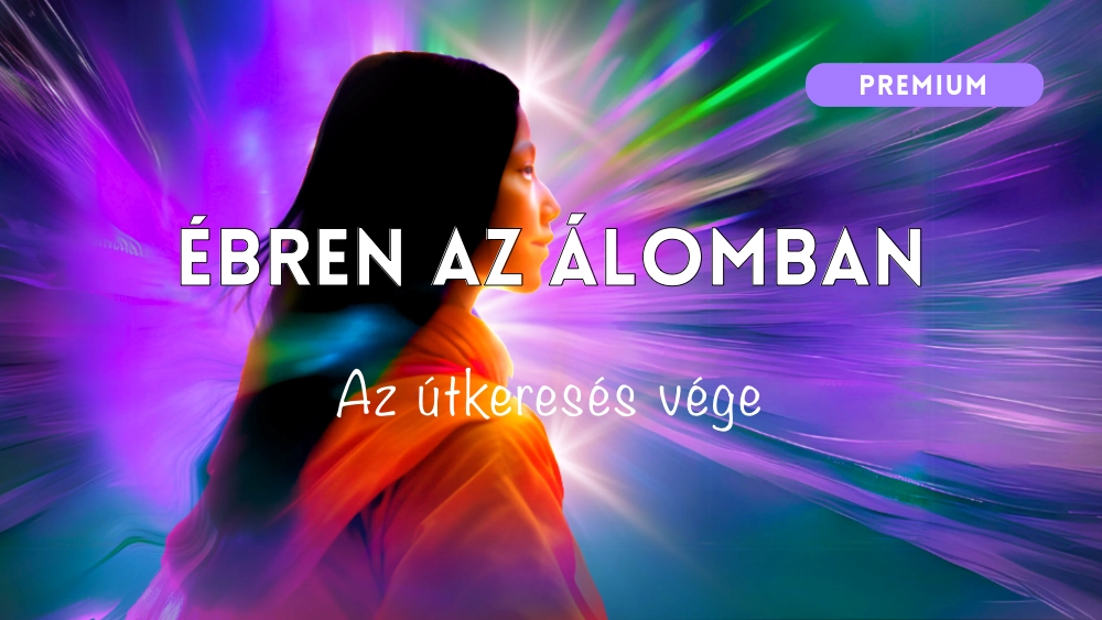 23. RÉSZ – METAMORFÓZIS