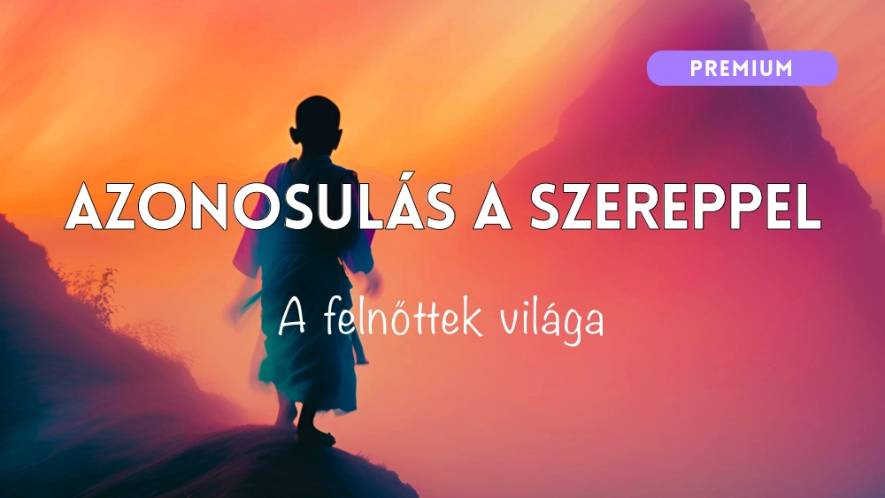 5. RÉSZ – METAMORFÓZIS