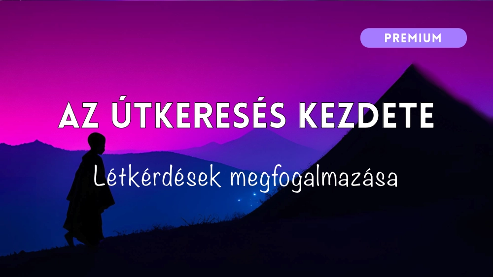 6. RÉSZ – METAMORFÓZIS