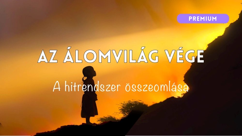 8. RÉSZ – METAMORFÓZIS