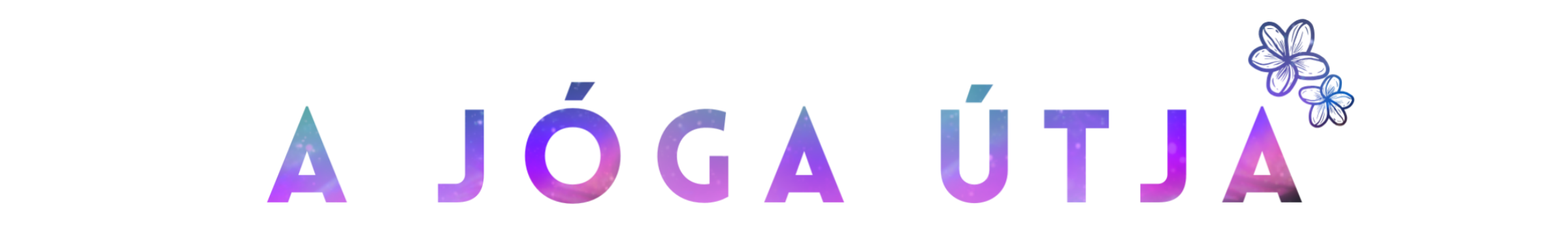 A joga utja fejlec