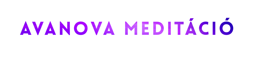 AVANOVA MEDITACIO