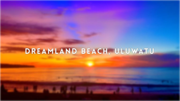 dreamland